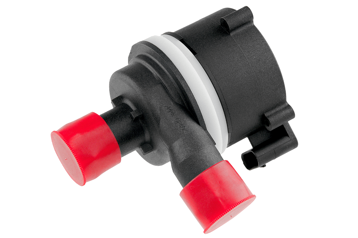 AUXILIARY ELECTRIC WATER PUMP CPZ-VW-001