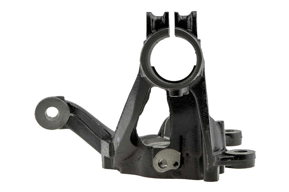 NTY ZWROTNICA PRZEDNIA ZZP-AU-011 - obrazek 3