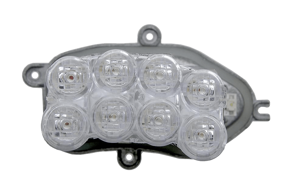 NTY KIERUNKOWSKAZ LED EPX-BM-038 - obrazek 3