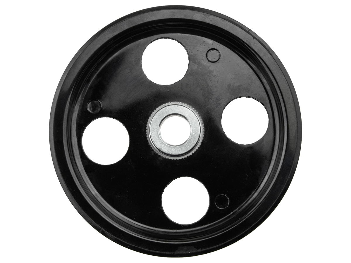 NTY POWER STEERING PUMP PULLEY RKP-CH-016 - Image 3