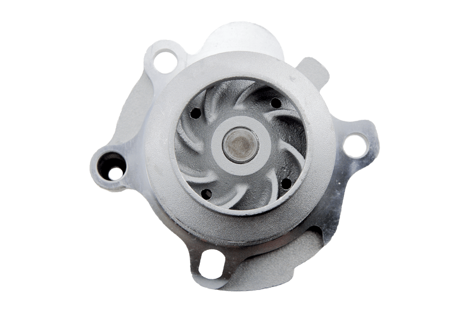 NTY POMPA WODY CPW-AU-023 - obrazek 4