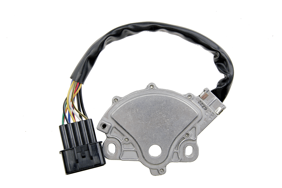 AUTOMATIC GEARBOX INHIBITOR SWITCH EAG-MS-001 - Image 2