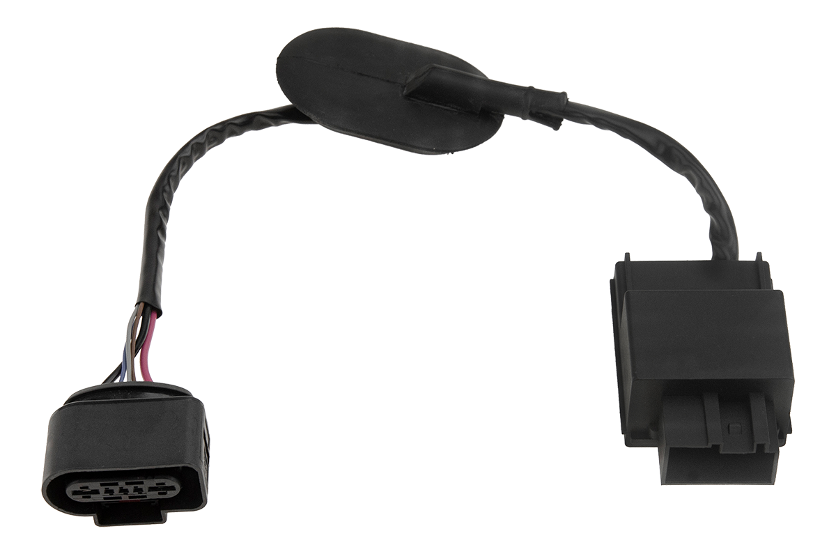 FUEL PUMP CONTROL UNIT EPW-VW-000