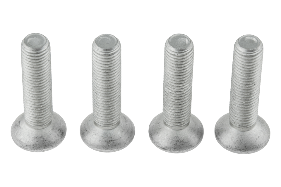 NTY FRONT WHEEL HUB KLP-BM-018 - Image 3