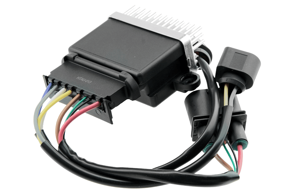 NTY BLOWER RESISTOR - Image 2