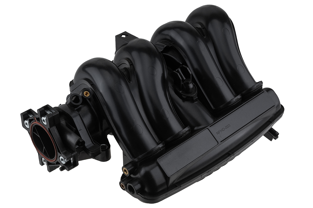 BKS-HD-003 NTY INTAKE MANIFOLD