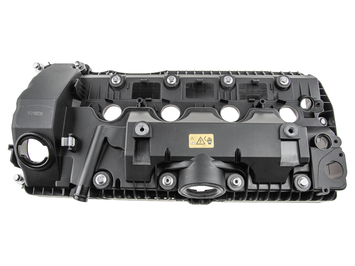 NTY ENGINE VALVE COVER BPZ-BM-018 - Image 3