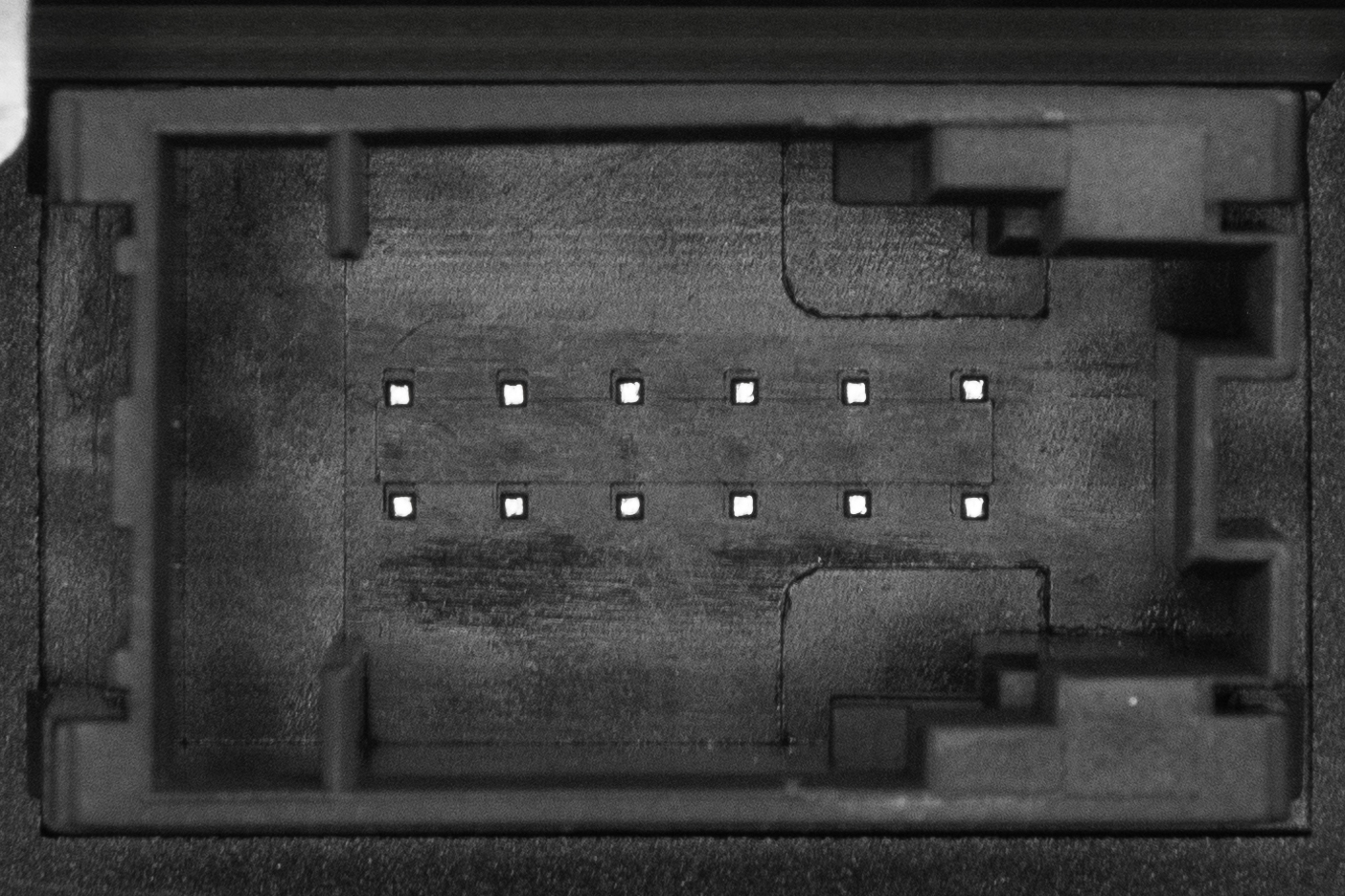 EMS-BM-001 NTY UNDERFLOOR MODULE - Image 3