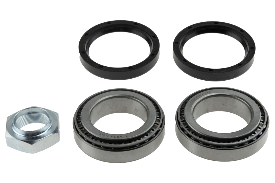 NTY WHEEL BEARING KIT FRONT KLP-CT-010