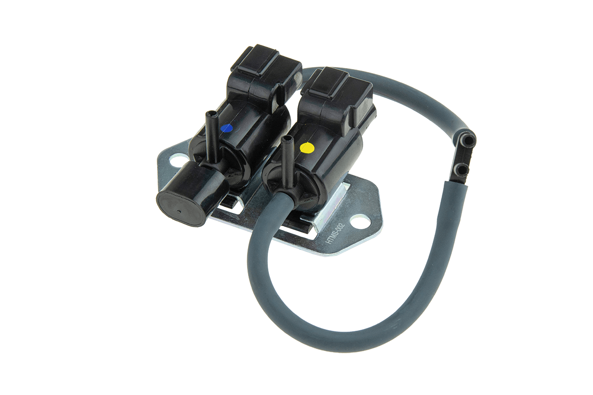 SOLENOID VALVES FOR DRIVE CONTROL EAG-MS-002 - Image 2