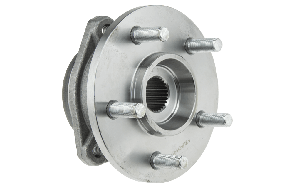 NTY PIASTA KOŁA PRZÓD KLP-CH-011 - obrazek 2