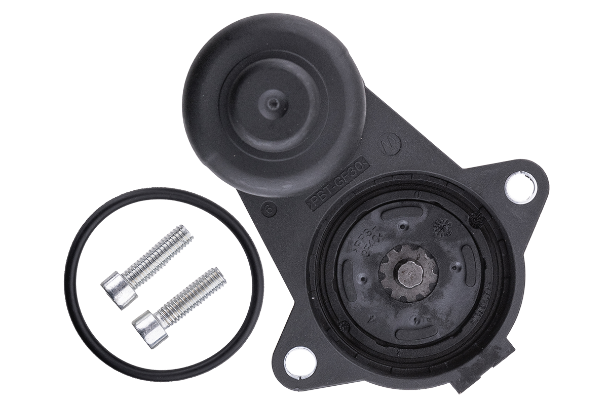 NTY ELECTRIC BRAKE CALIPER SERVO MOTOR REAR HZS-VW-001A - Image 2