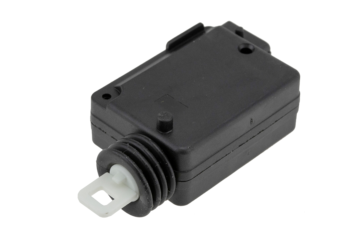 CENTRAL DOOR LOCK ACTUATOR FRONT EWS-RE-034