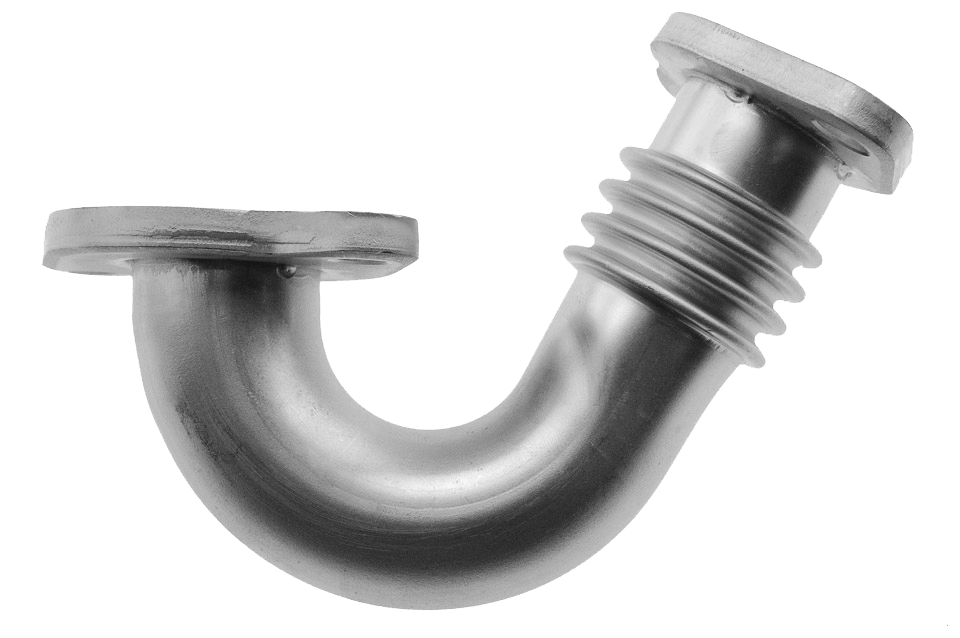 NTY WĄŻ/PRZEWÓD ZAWORU EGR EGR-VC-002 - obrazek 3