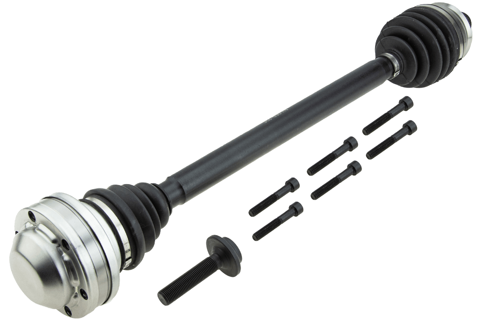 NTY PÓŁOŚ NAPĘDOWA NPW-AU-050