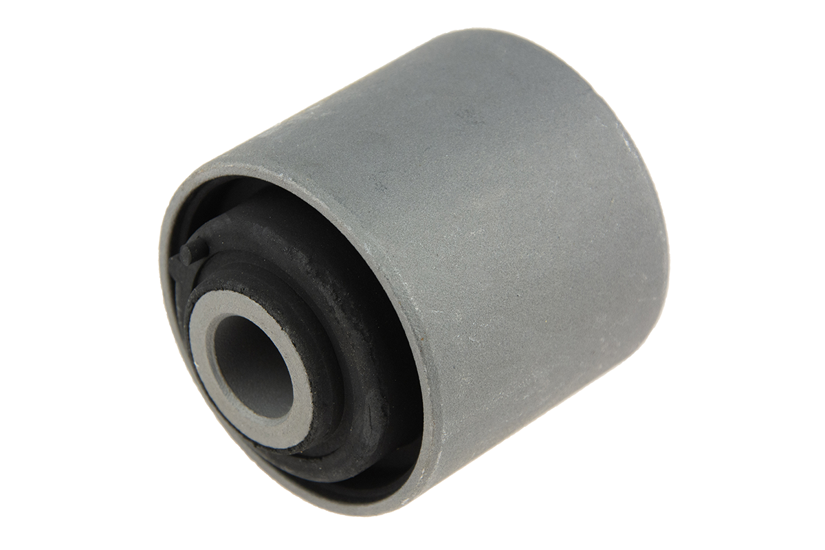 NTY ARM BUSHING RUBBER-METAL ZTT-NS-030G - Image 2