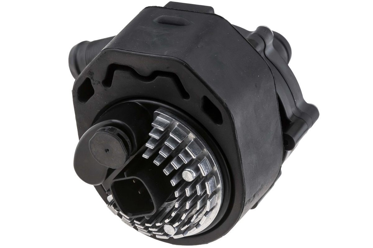 AUXILIARY ELECTRIC WATER PUMP CPZ-CH-003 - Image 2