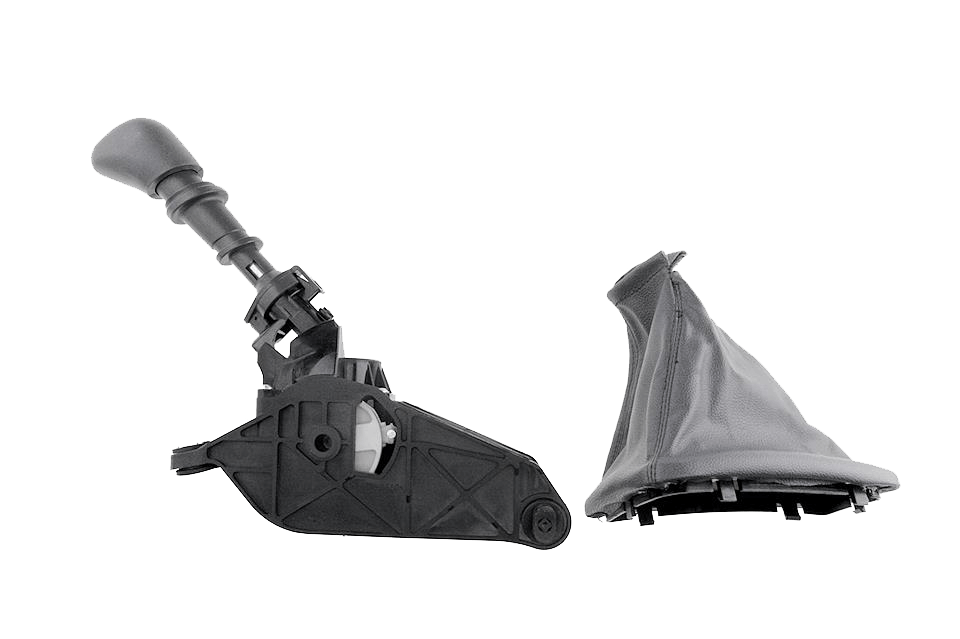 NTY GEARBOX MANUAL MECHANISM KNOB LEVER - Image 4