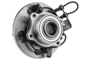 NTY PIASTA KOŁA PRZÓD KLP-CH-027