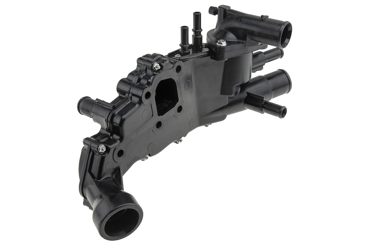 THERMOSTAT HOUSING CTM-CT-006