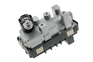 TURBO ACTUATOR G-001/6NW009660/ ECD-ME-012