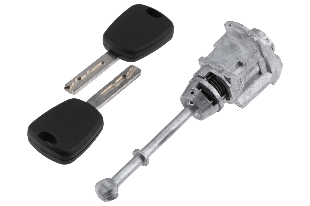 EZC-PE-102 NTY LOCK CYLINDER DOOR - Image 2