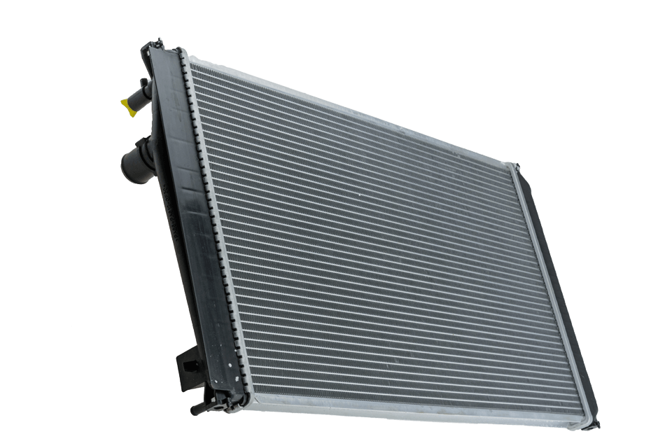 NTY CHŁODNICA CCH-TY-001 - obrazek 3