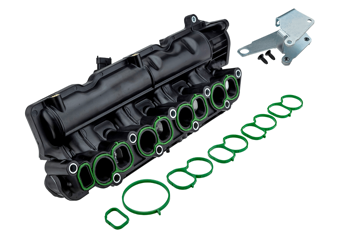 INTAKE MANIFOLD BKS-PL-001