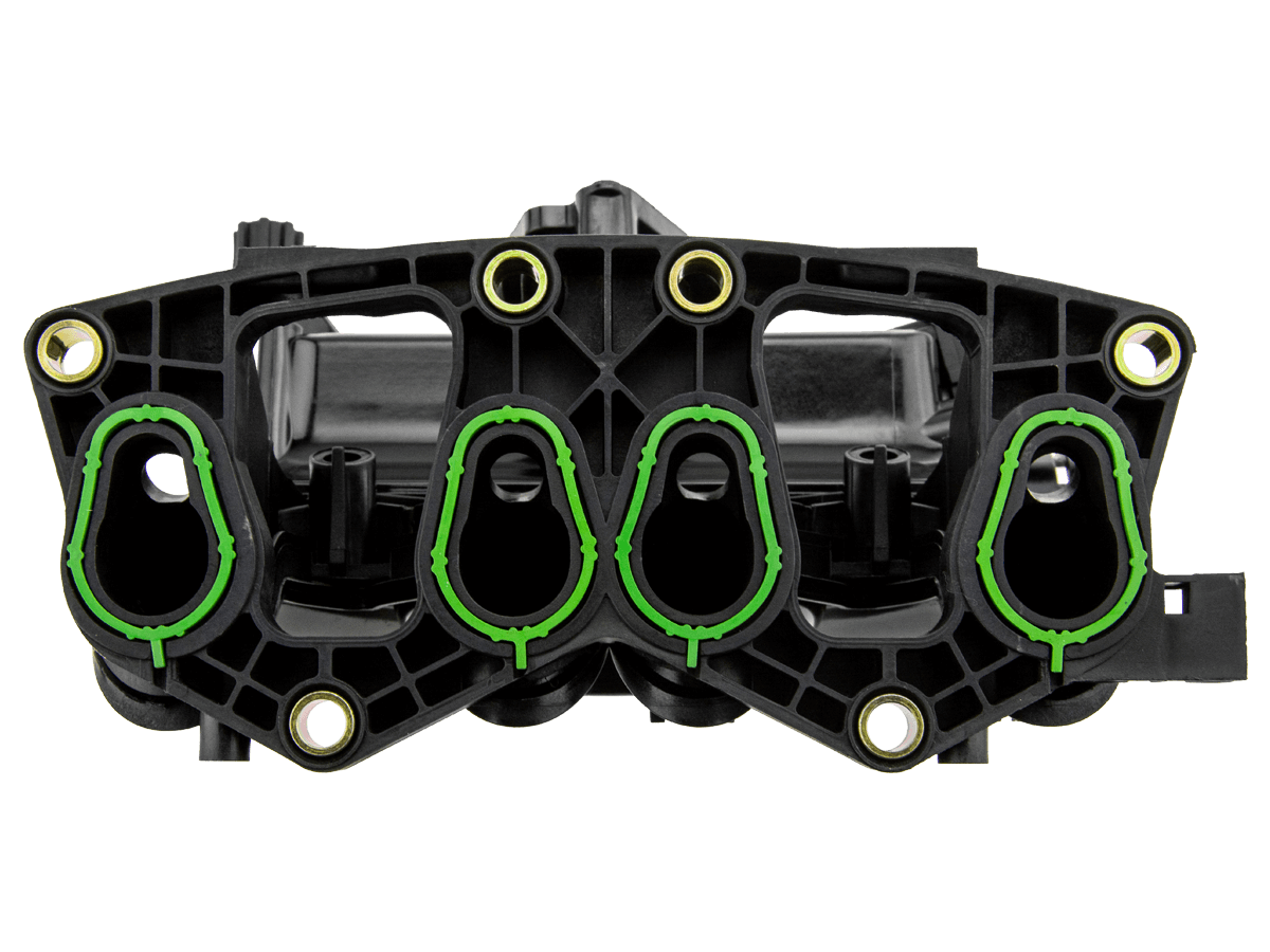 NTY INTAKE MANIFOLD BKS-FT-004 - Image 2