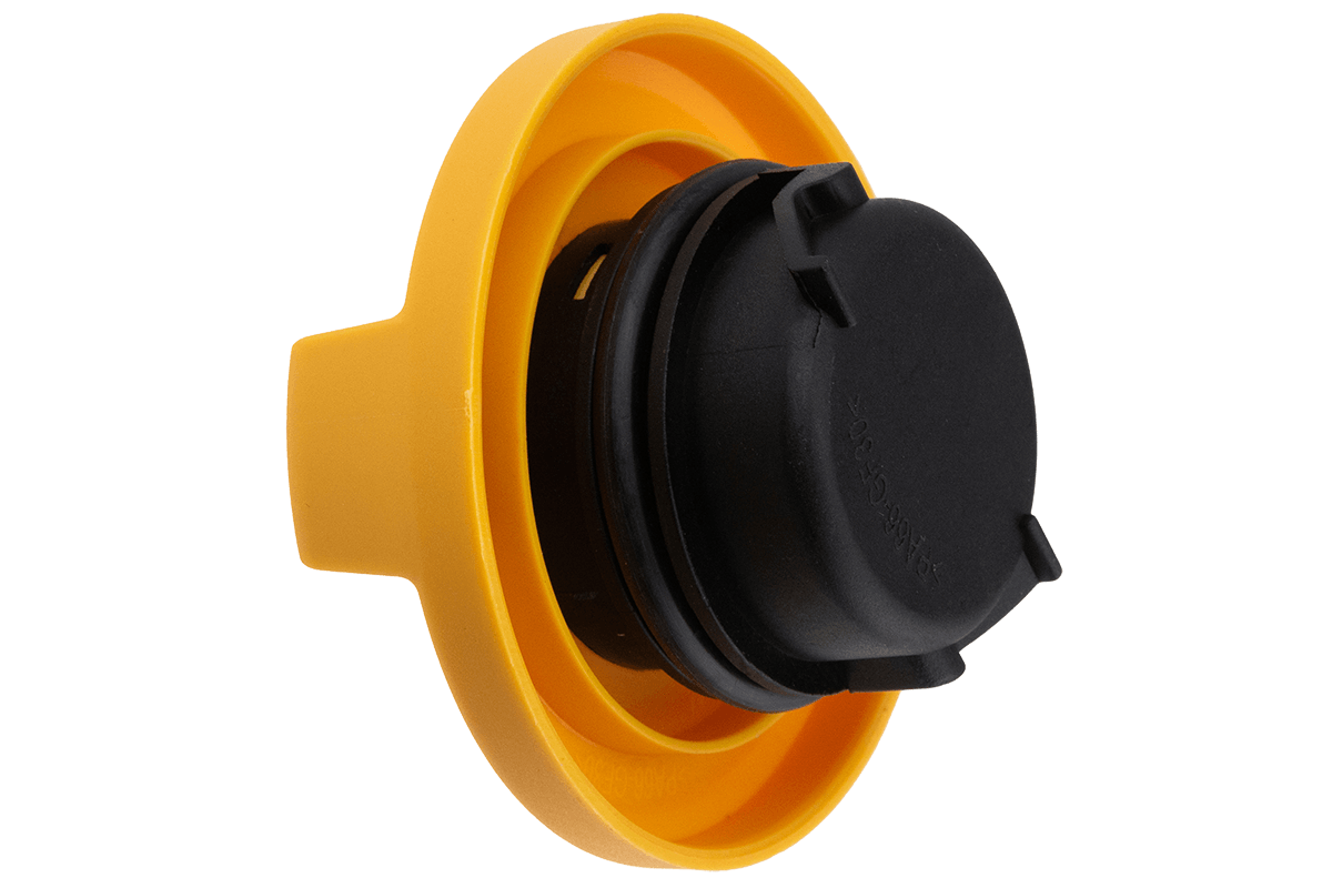 OIL CAP BKO-PL-000 - Image 2