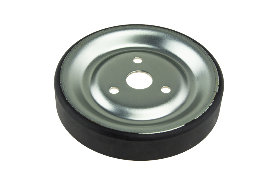 NTY KOŁO PASOWE POMPY WODY CPR-CT-000