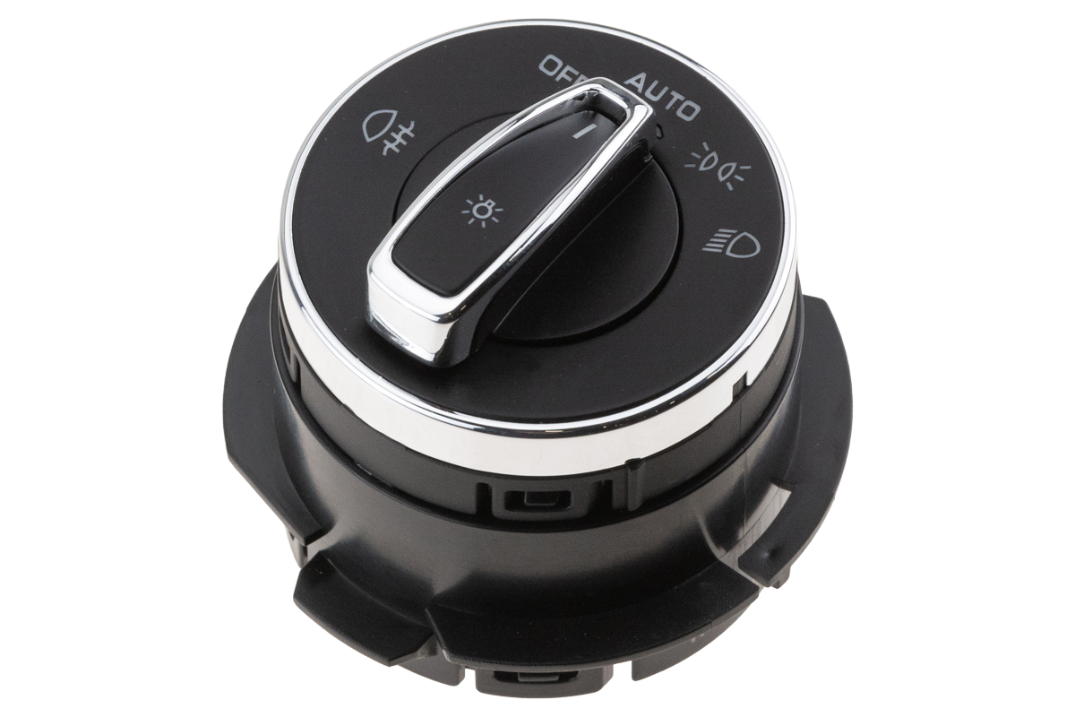 EWS-PS-020 NTY HEADLIGHT SWITCH