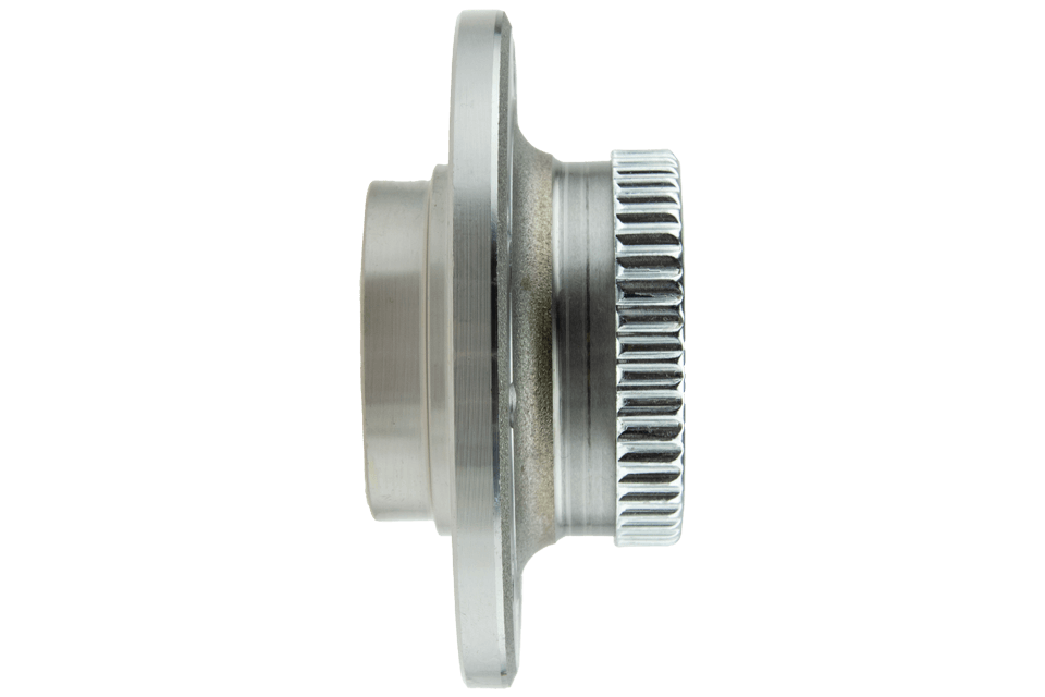 NTY FRONT WHEEL HUB KLP-BM-004 - Image 3