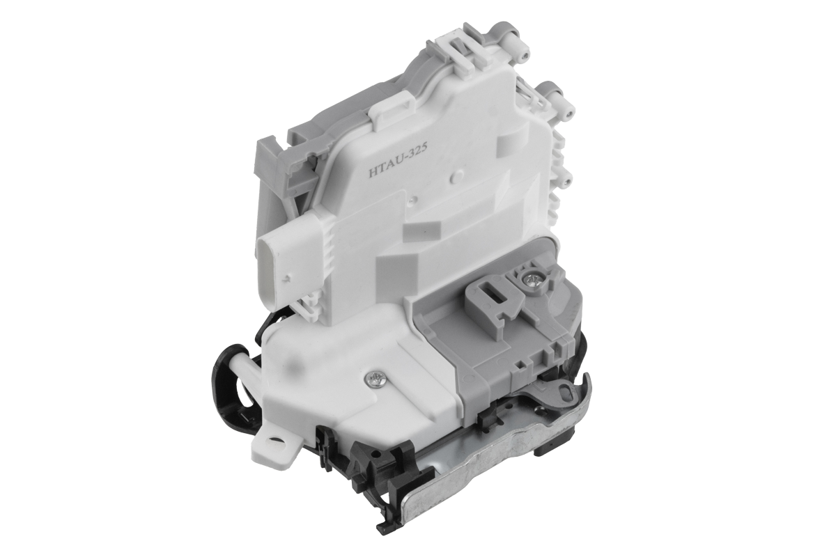 CENTRAL DOOR LOCK ACTUATOR REAR EZC-AU-325