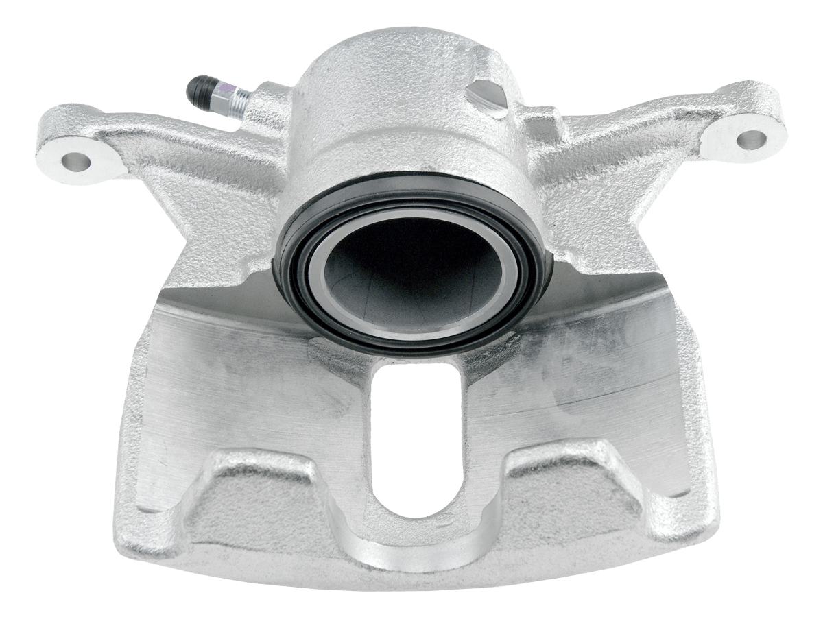 ZACISK HAMULCOWY PRZÓD HZP-AU-006