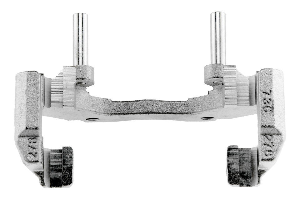 NTY JARZMO ZACISKU HAMULCOWEGO HZP-FR-014A - obrazek 4