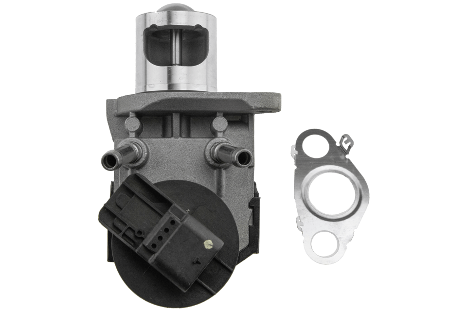 NTY ZAWÓR EGR EGR-BM-009 - obrazek 2