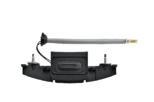 NTY PRZYCISK/KLAMKA POKRYWY BAGAŻNIKA EZC-NS-010