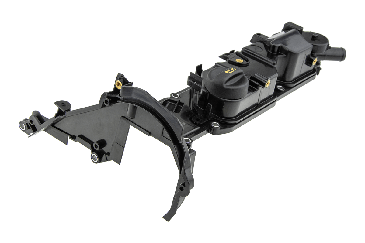 ENGINE VALVE COVER BPZ-CT-008 - Image 2