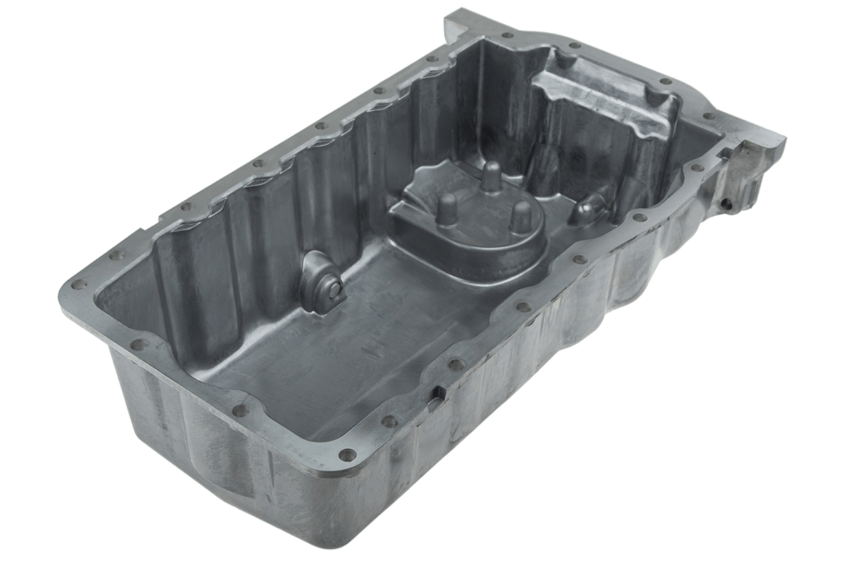 OIL PAN BMO-VW-005