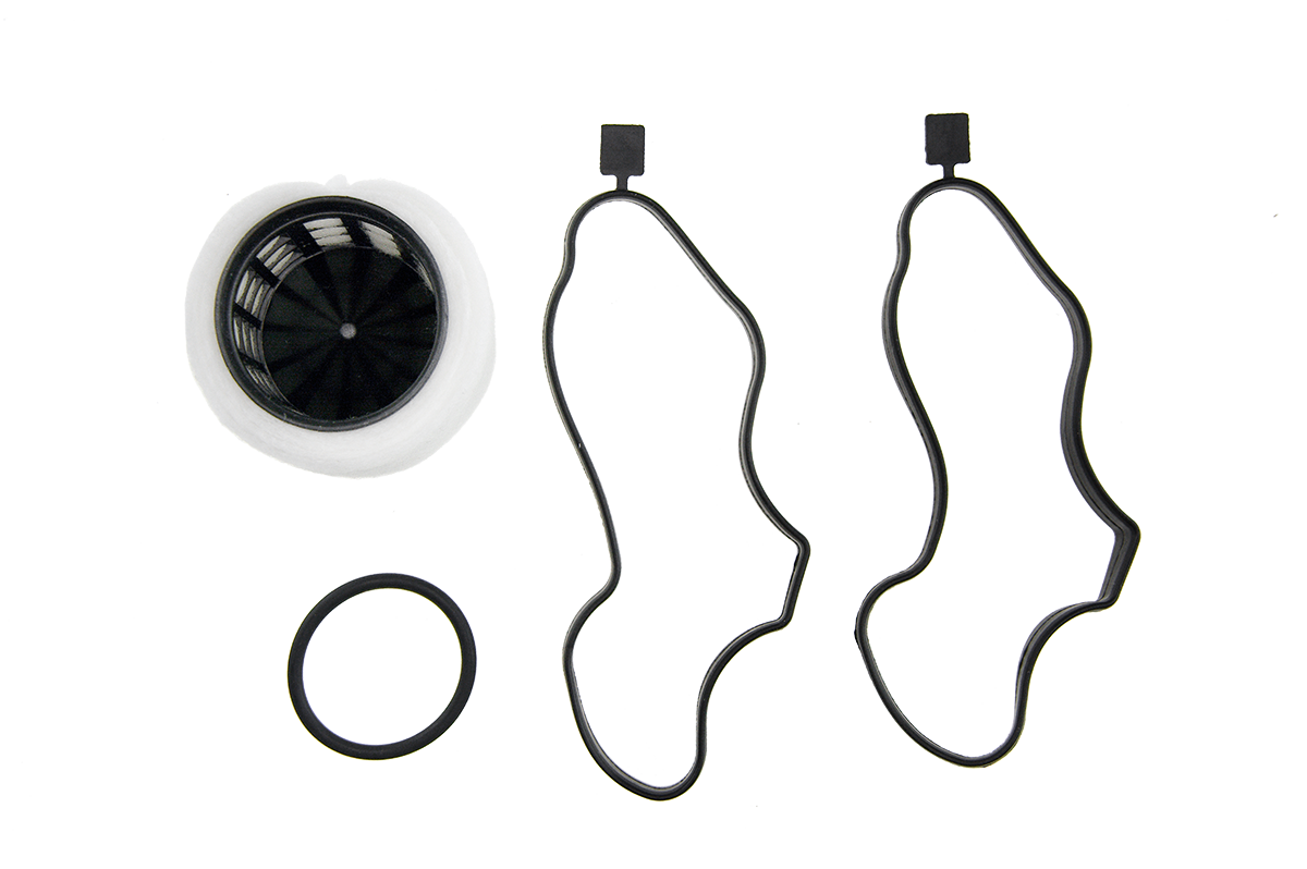 NTY OIL SEPARATOR SEP-BM-000 - Image 2