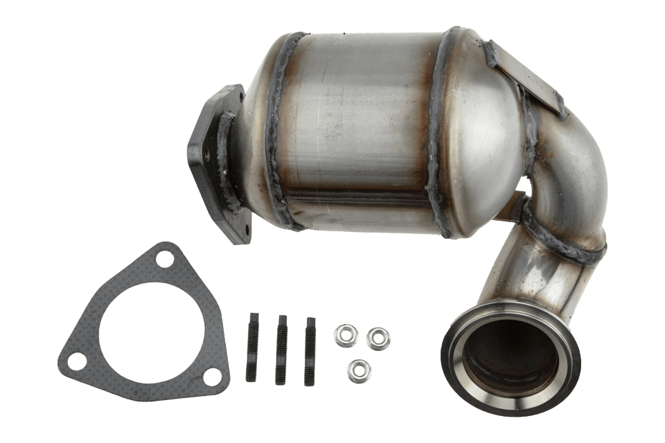 NTY KATALIZATOR KAT-CT-001 - obrazek 3