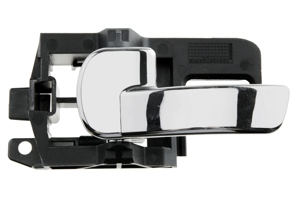 NTY KLAMKA WEWNĘTRZNA DRZWI PRZEDNICH EZC-NS-000 - obrazek 3