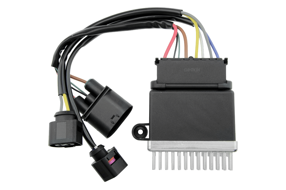 NTY BLOWER RESISTOR - Image 3