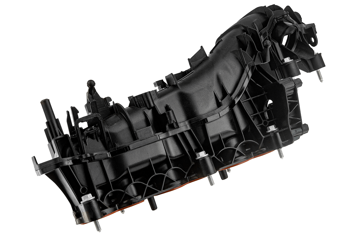 INTAKE MANIFOLD BKS-BM-034 - Image 2