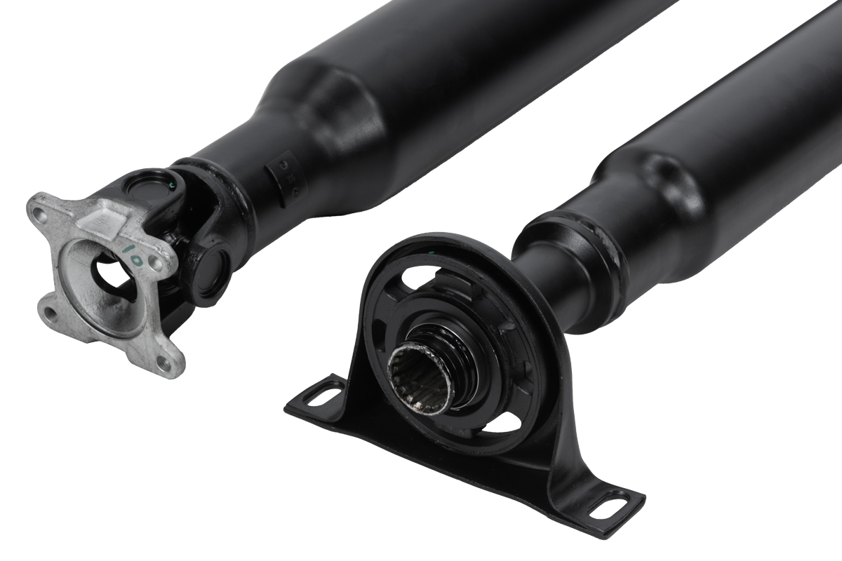 NWN-ME-113 NTY PROPSHAFT - Image 2