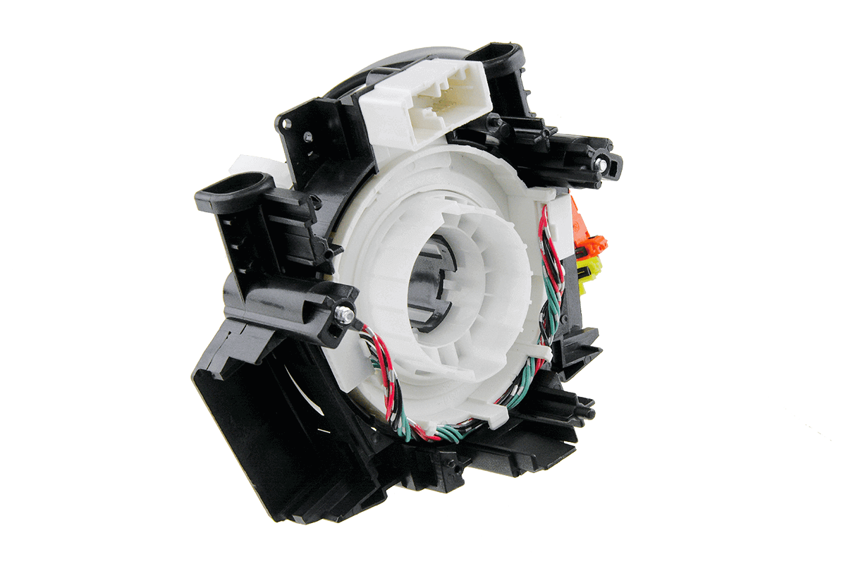 AIR BAG CLOCKSPRING EAS-NS-001 - Image 3