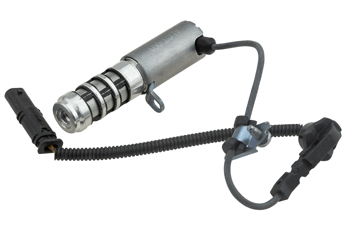 OIL PUMP SOLENOID VALVE EAG-CT-001 - Image 3