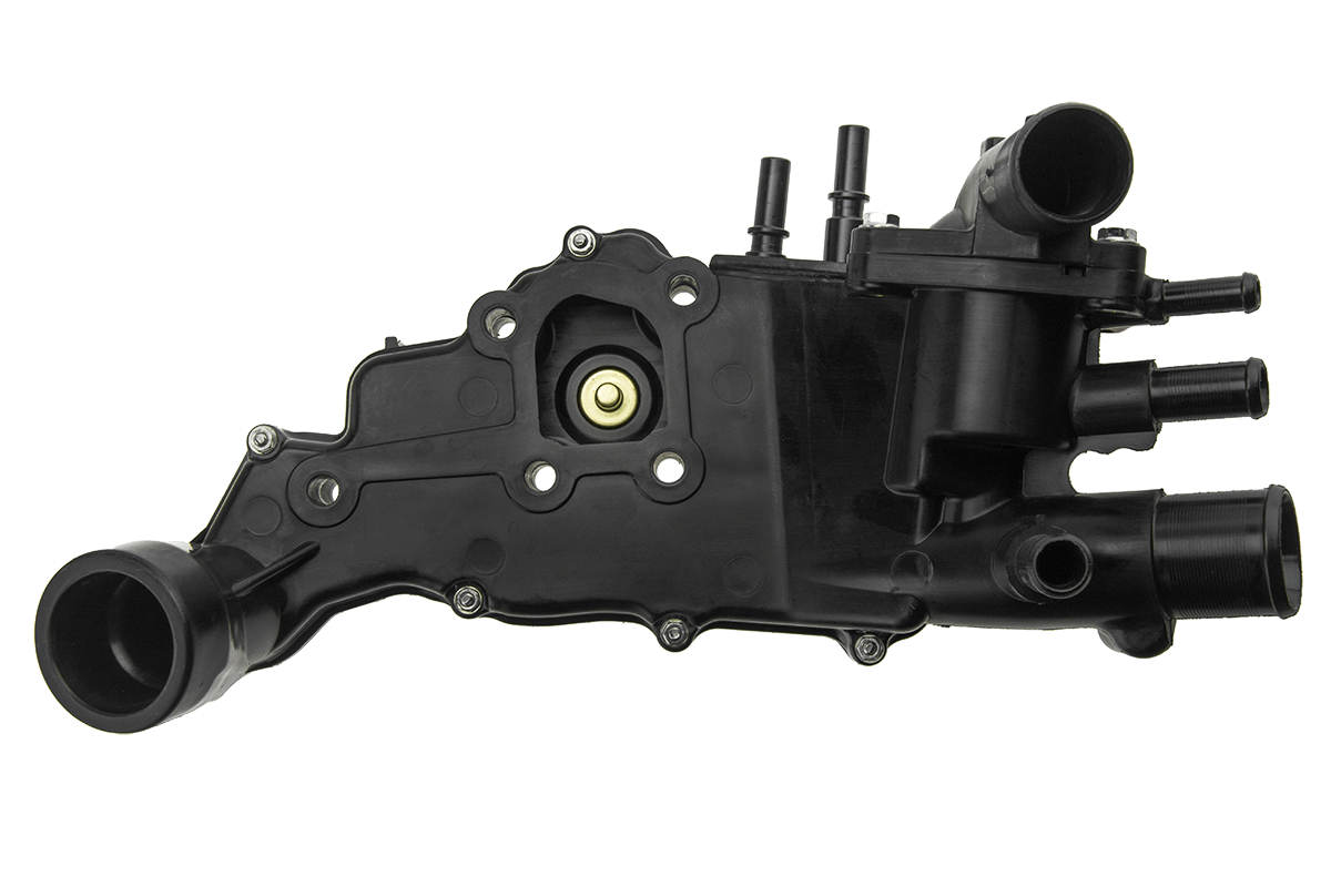 THERMOSTAT HOUSING CTM-CT-006 - Image 4