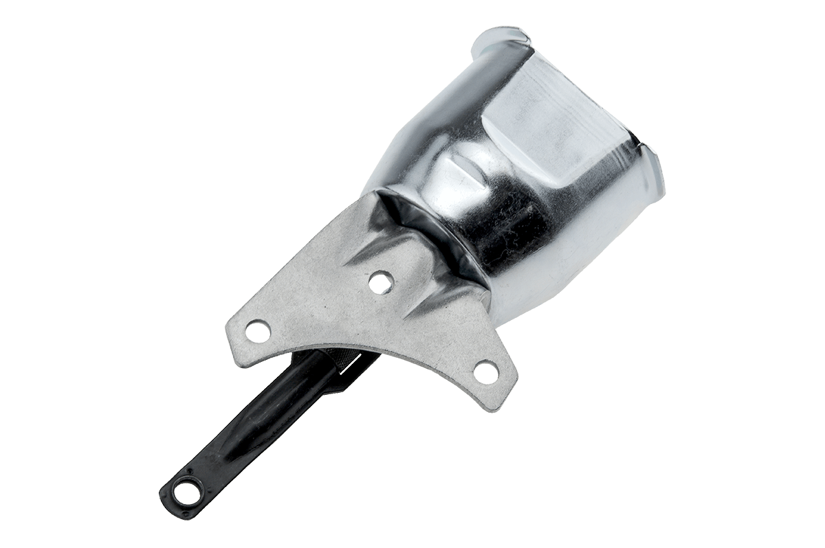 TURBOCHARGER PRESSURE CONTROL VALVE ECD-PE-002 - Image 3